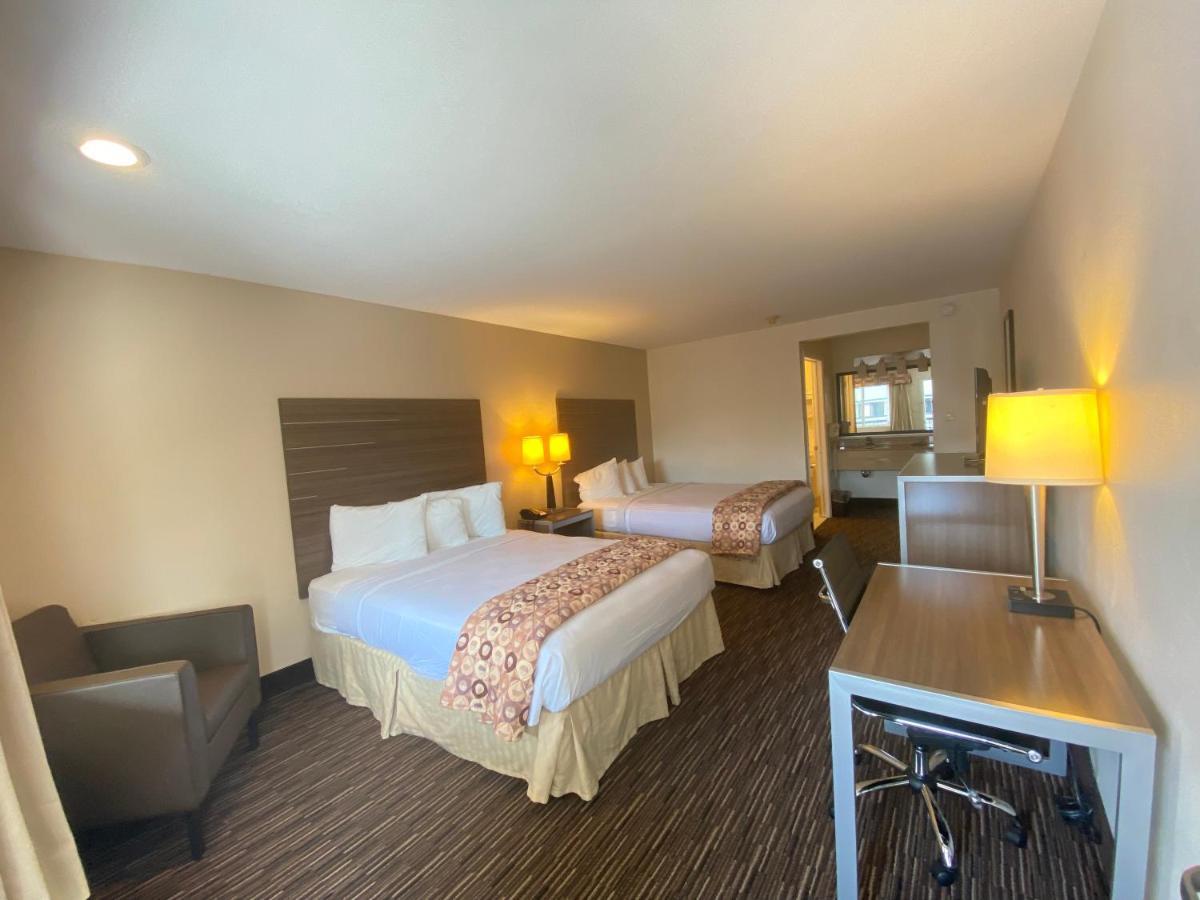 Garden State Inn Абсекон Экстерьер фото